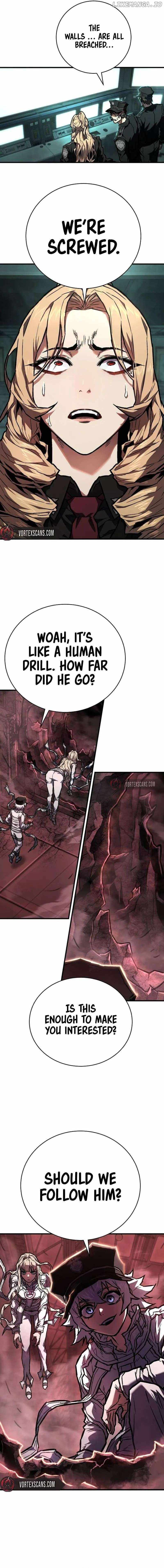 Executioner Chapter 7 page 18 - 