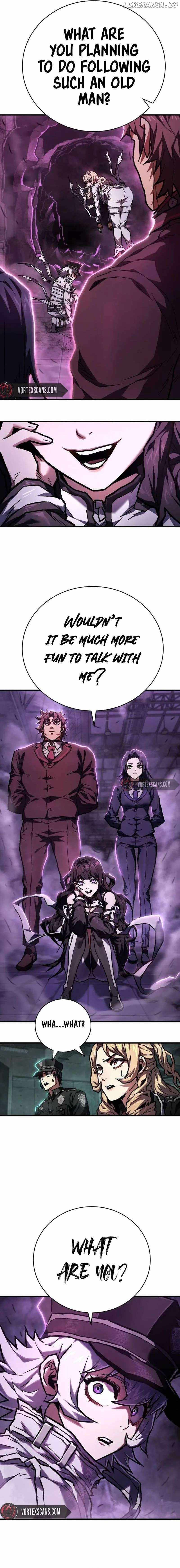 Executioner Chapter 7 page 19 - 