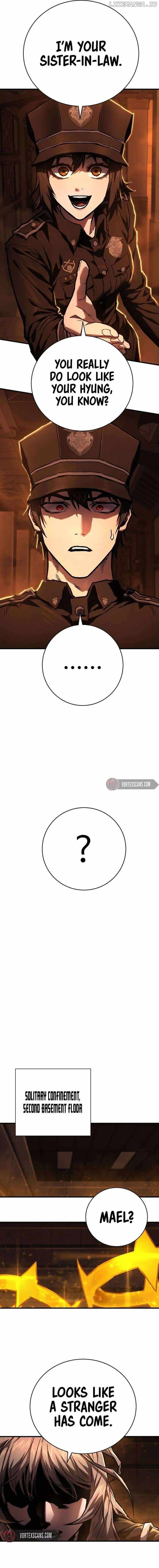 Executioner Chapter 7 page 30 - 