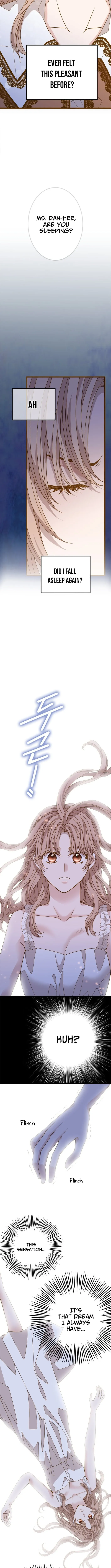 Executive, Let’s Just Hold Hands and Sleep Chapter 17 page 16 - 