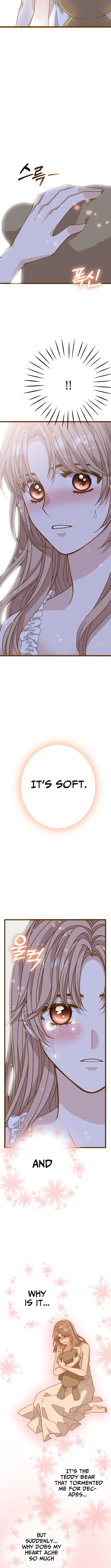 Executive, Let’s Just Hold Hands and Sleep Chapter 17 page 20 - 