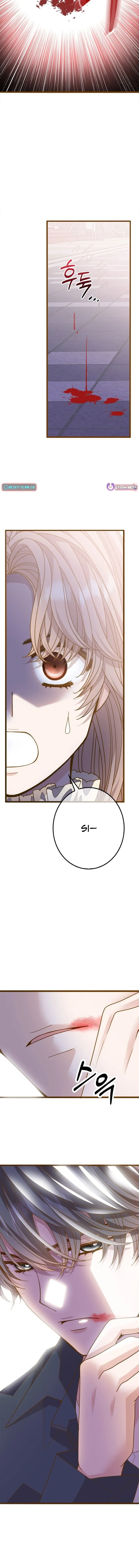 Executive, Let’s Just Hold Hands and Sleep Chapter 22 page 25 - 