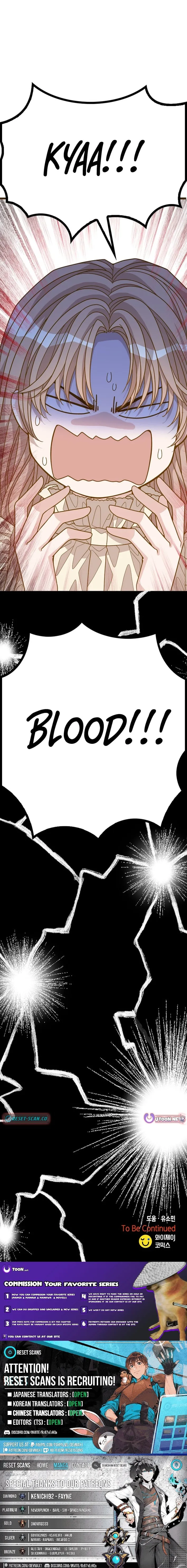 Executive, Let’s Just Hold Hands and Sleep Chapter 22 page 26 - 
