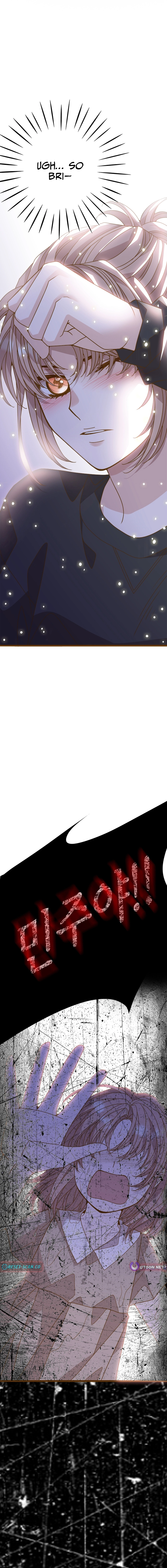 Executive, Let’s Just Hold Hands and Sleep Chapter 25 page 26 - 