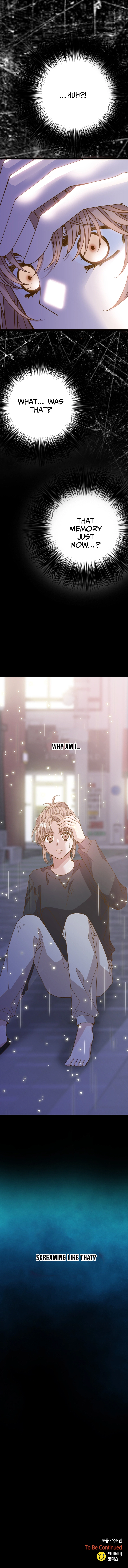 Executive, Let’s Just Hold Hands and Sleep Chapter 25 page 27 - 