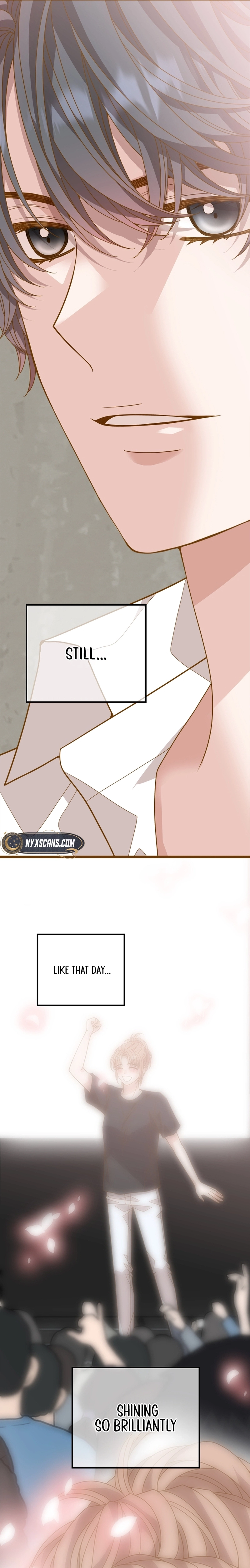 Executive, Let’s Just Hold Hands and Sleep Chapter 26 page 27 - 