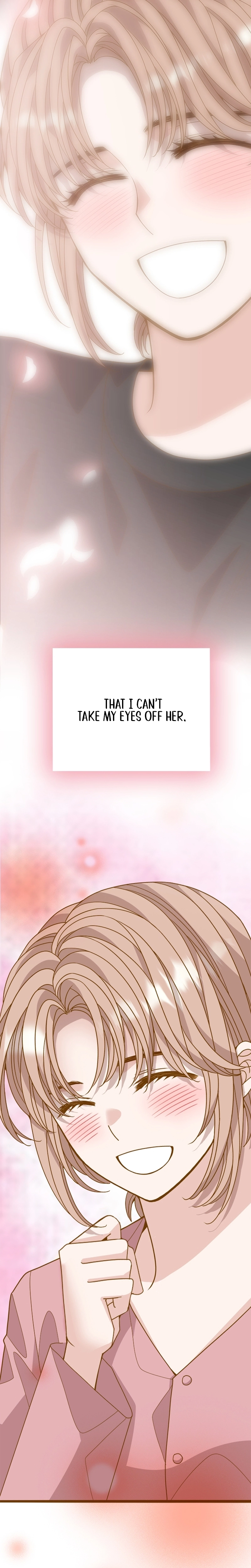 Executive, Let’s Just Hold Hands and Sleep Chapter 26 page 28 - 