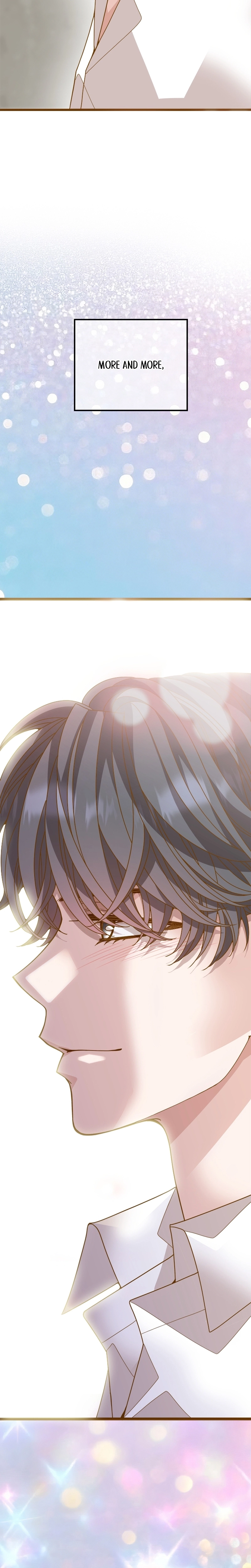 Executive, Let’s Just Hold Hands and Sleep Chapter 26 page 32 - 