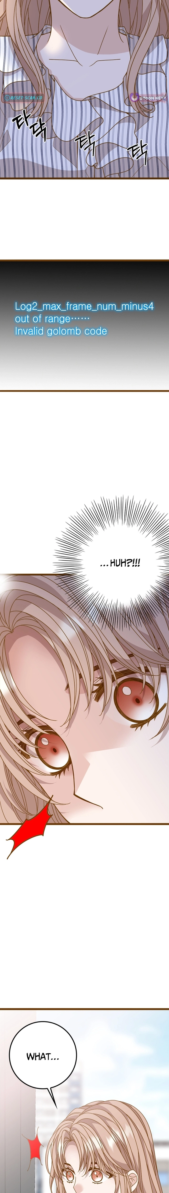 Executive, Let’s Just Hold Hands and Sleep Chapter 27 page 12 - 