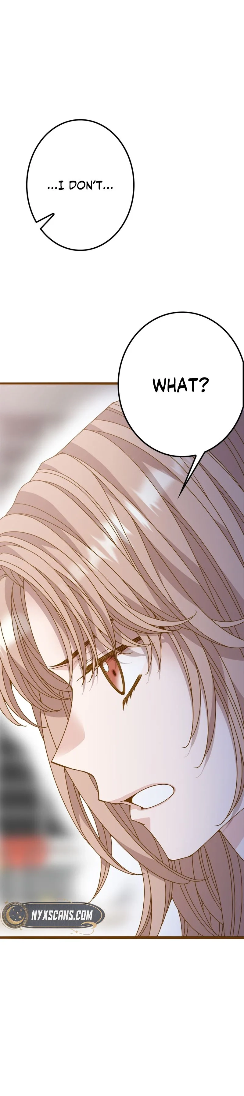 Executive, Let’s Just Hold Hands and Sleep Chapter 29 page 20 - 
