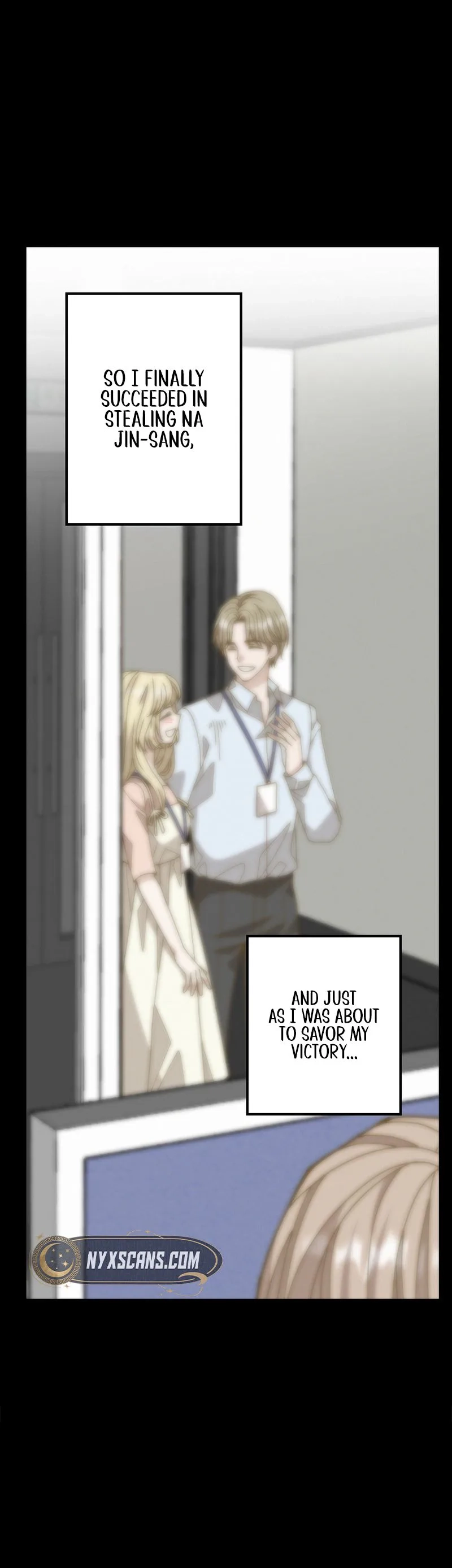 Executive, Let’s Just Hold Hands and Sleep Chapter 29 page 46 - 