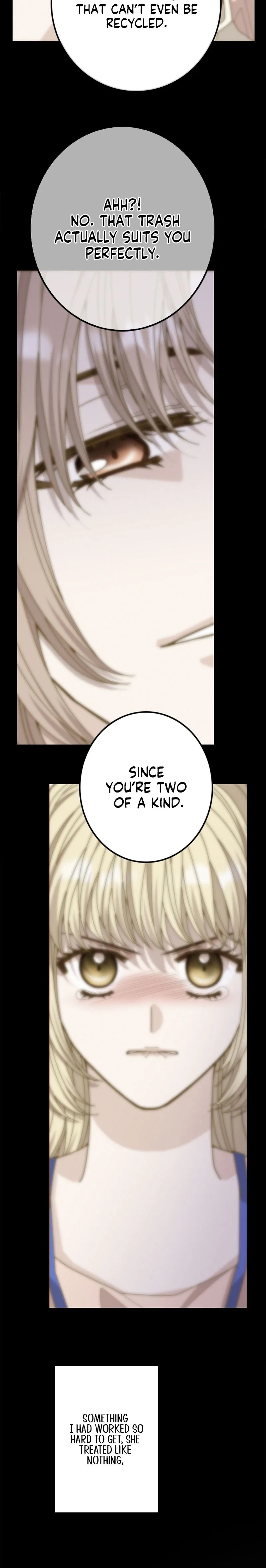 Executive, Let’s Just Hold Hands and Sleep Chapter 29 page 48 - 