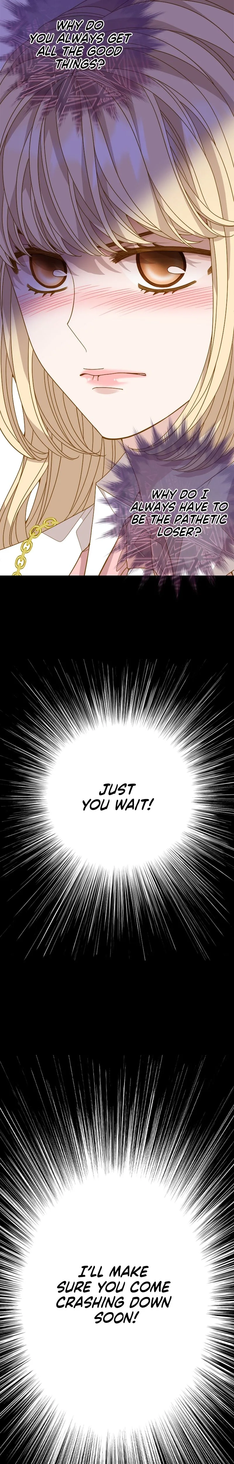 Executive, Let’s Just Hold Hands and Sleep Chapter 29 page 51 - 