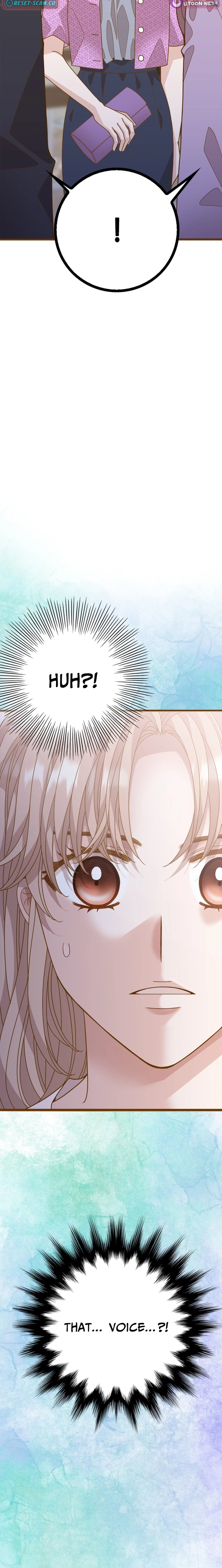 Executive, Let’s Just Hold Hands and Sleep Chapter 30 page 36 - 