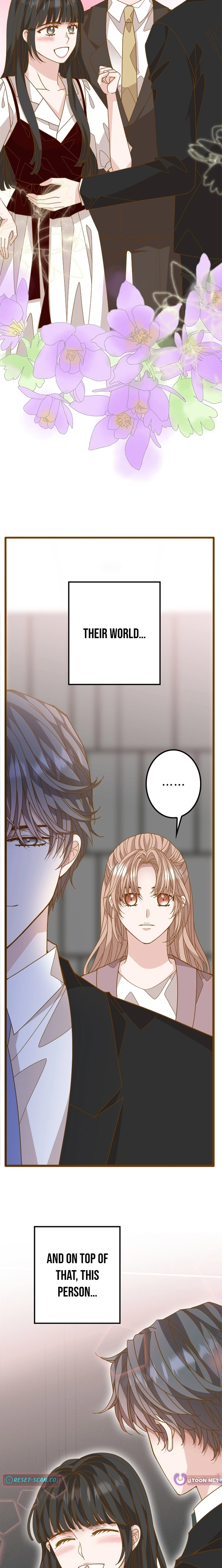 Executive, Let’s Just Hold Hands and Sleep Chapter 32 page 32 - 