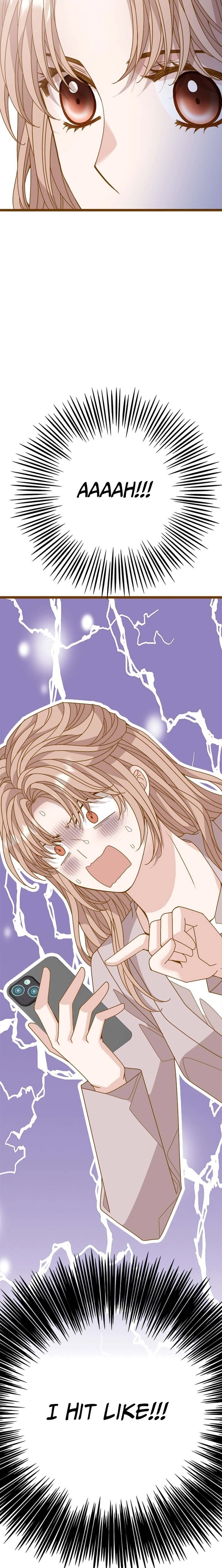 Executive, Let’s Just Hold Hands and Sleep Chapter 34 page 2 - 