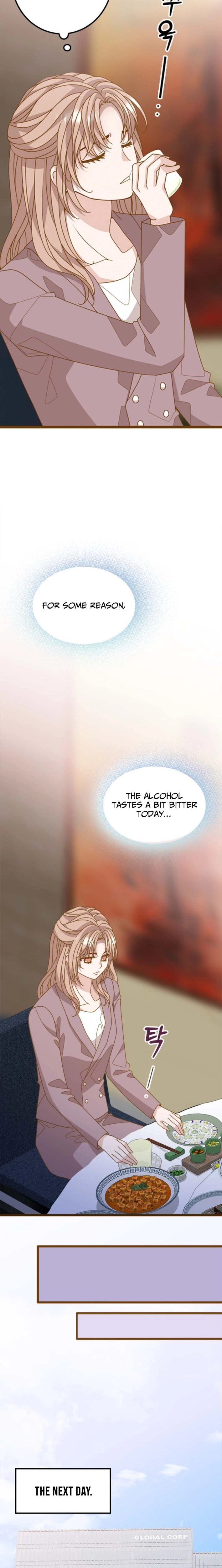 Executive, Let’s Just Hold Hands and Sleep Chapter 34 page 9 - 