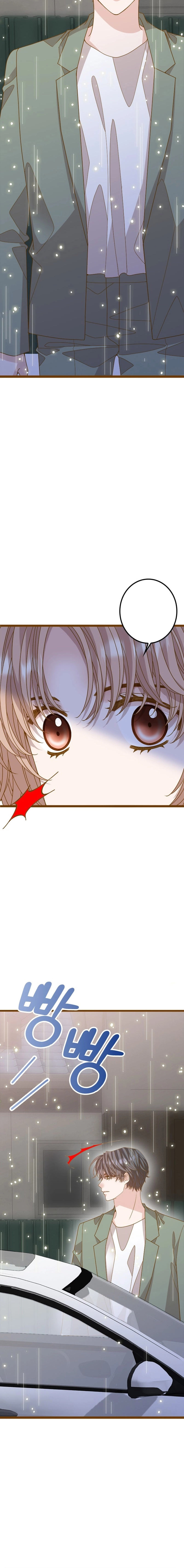 Executive, Let’s Just Hold Hands and Sleep Chapter 35 page 26 - 