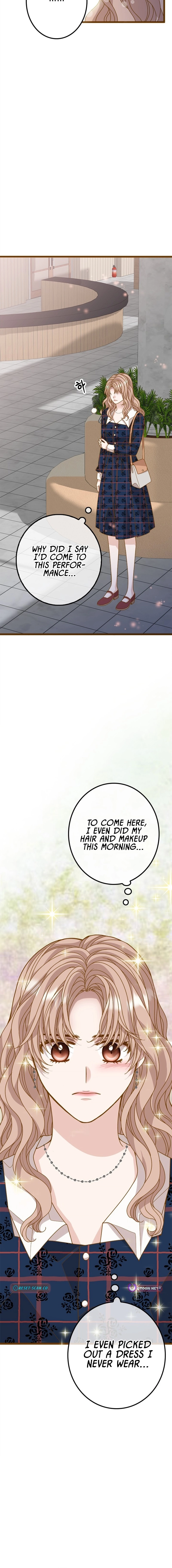 Executive, Let’s Just Hold Hands and Sleep Chapter 37 page 2 - 