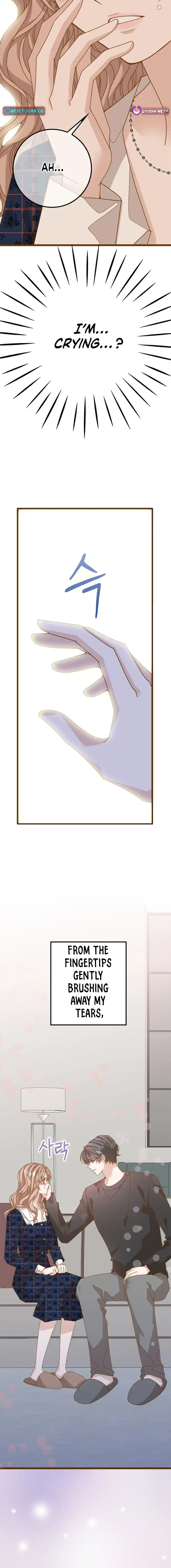 Executive, Let’s Just Hold Hands and Sleep Chapter 38 page 18 - 