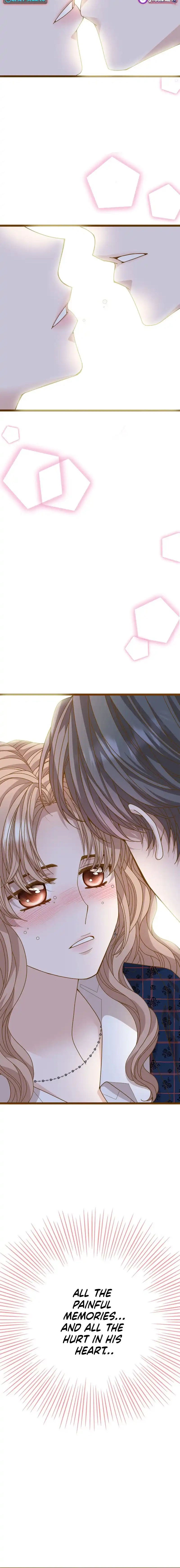 Executive, Let’s Just Hold Hands and Sleep Chapter 38 page 24 - 
