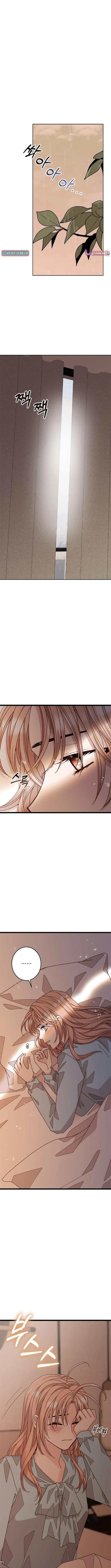 Executive, Let’s Just Hold Hands and Sleep Chapter 4 page 14 - 