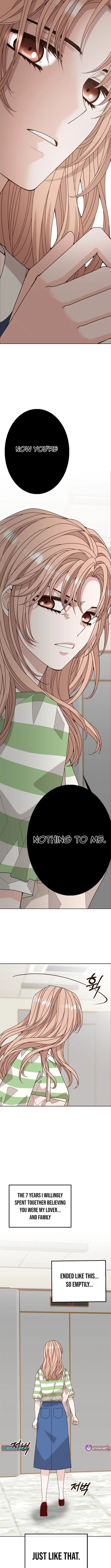 Executive, Let’s Just Hold Hands and Sleep Chapter 6 page 14 - 
