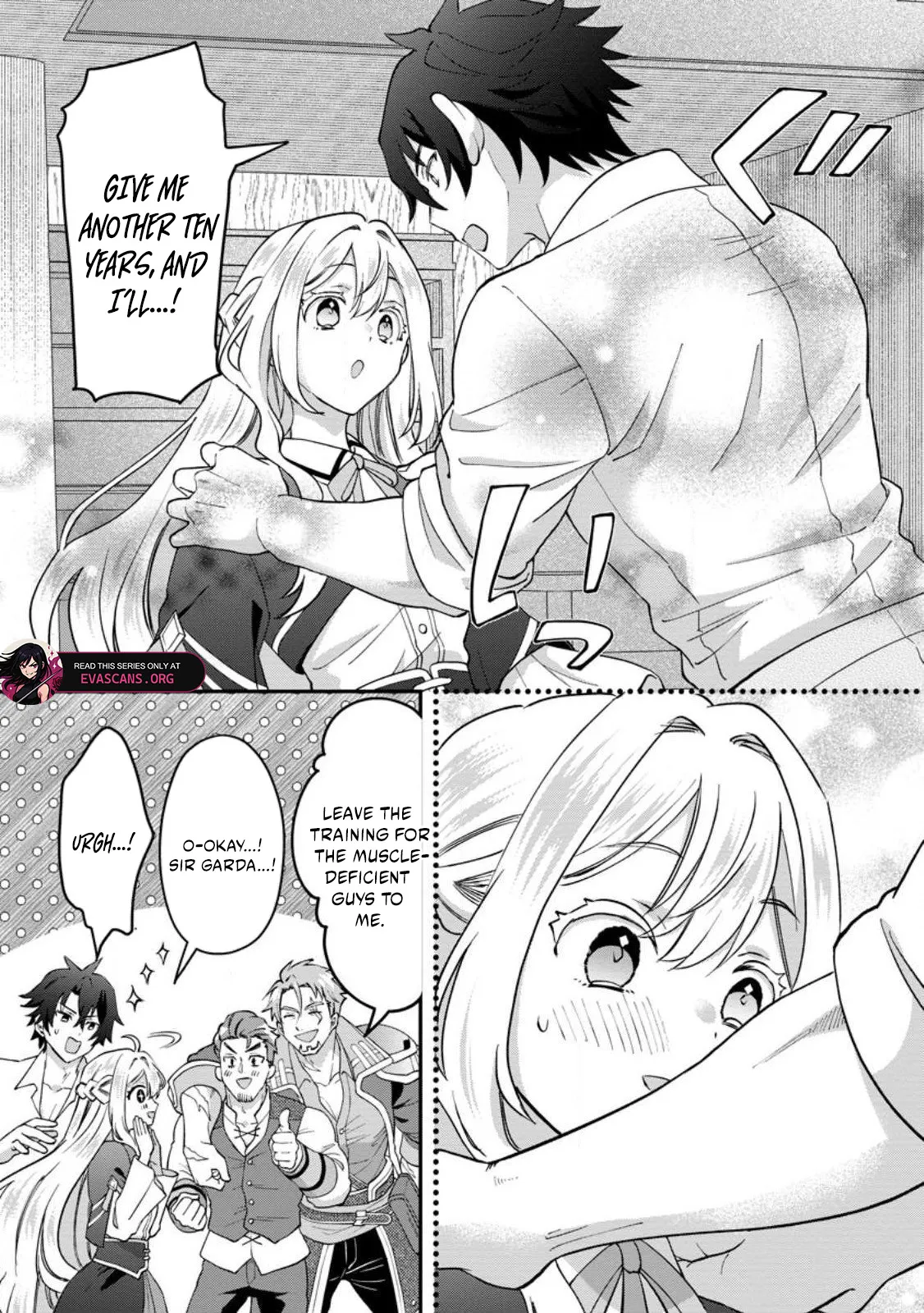 Exiled Duke
