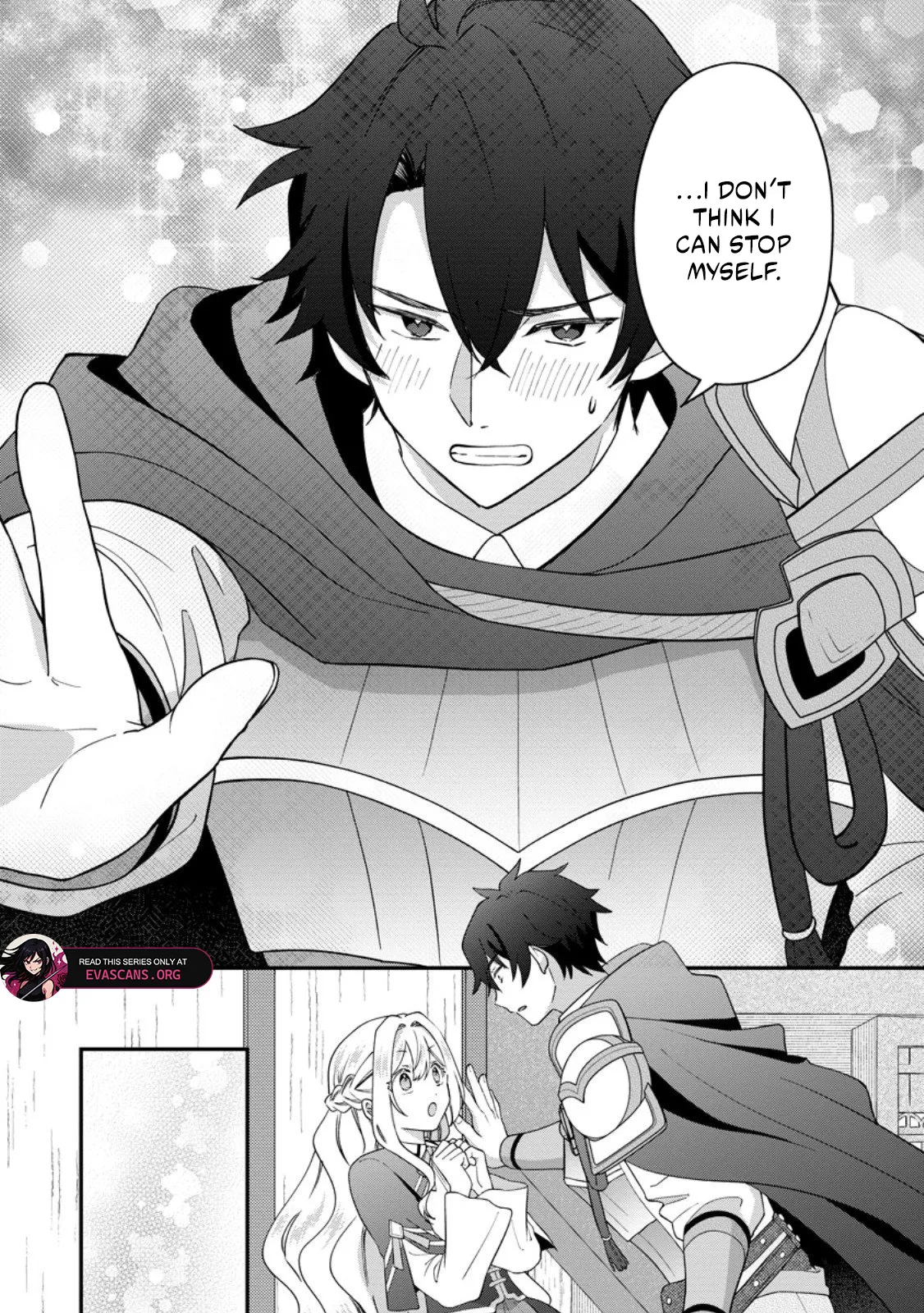 Exiled Duke