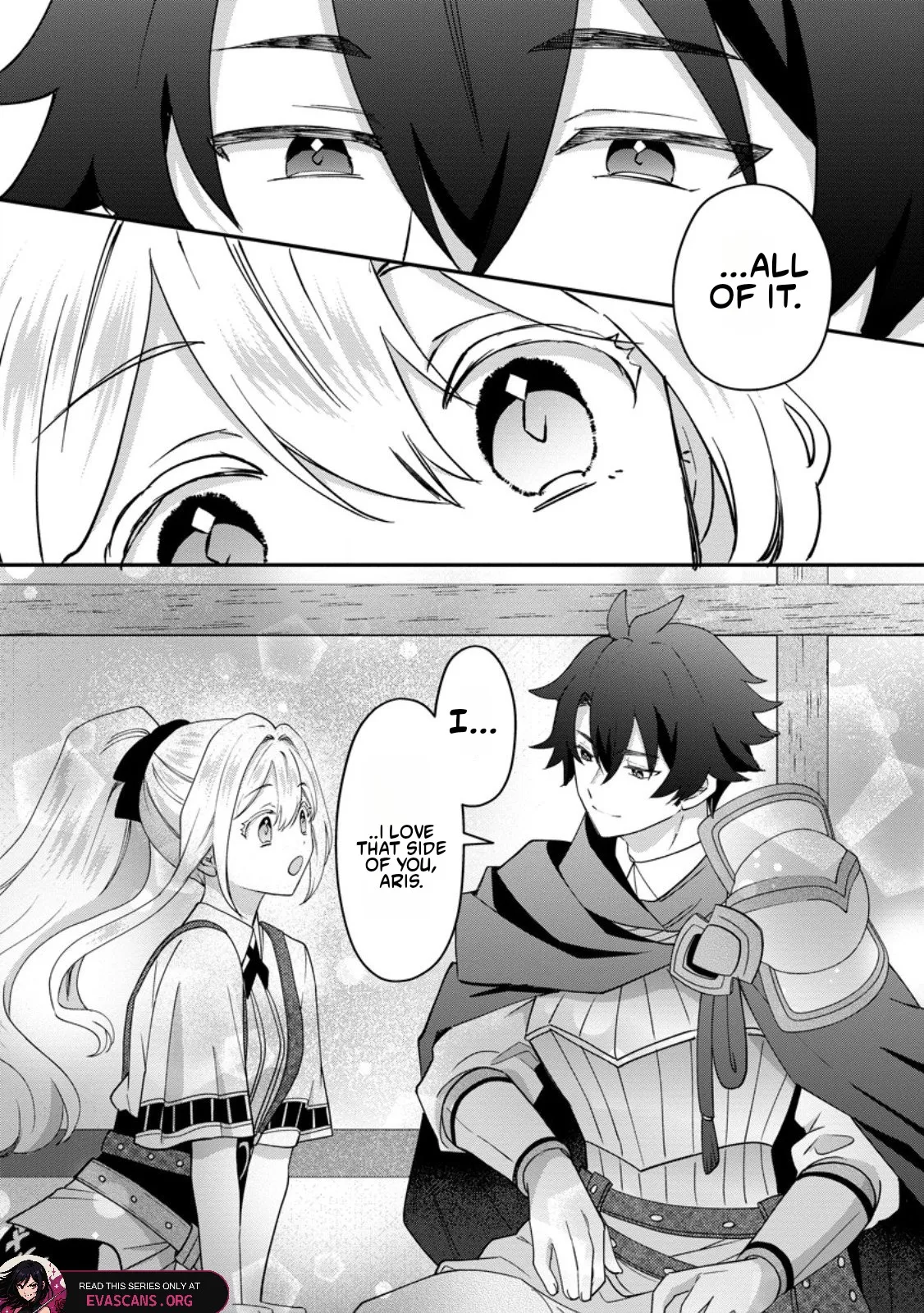 Exiled Duke