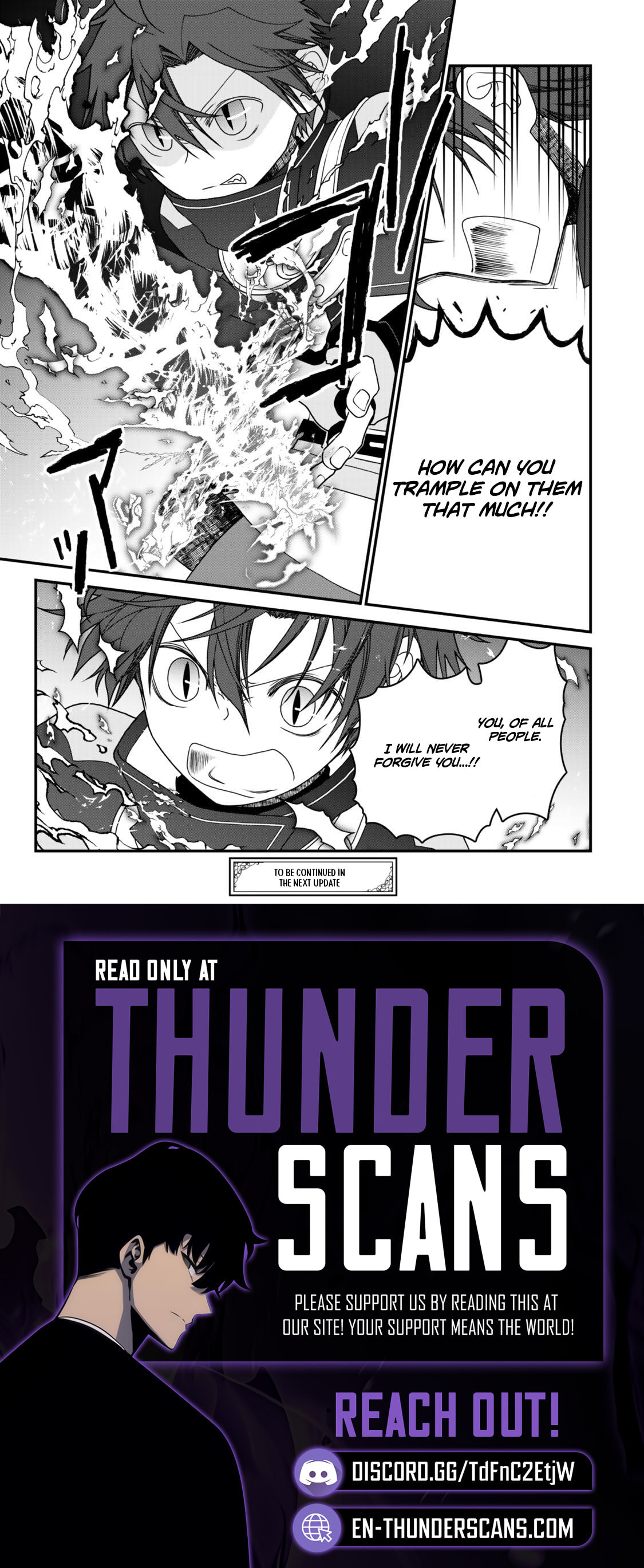 Exiled Sage, Know the World Chapter 38 page 21 - 