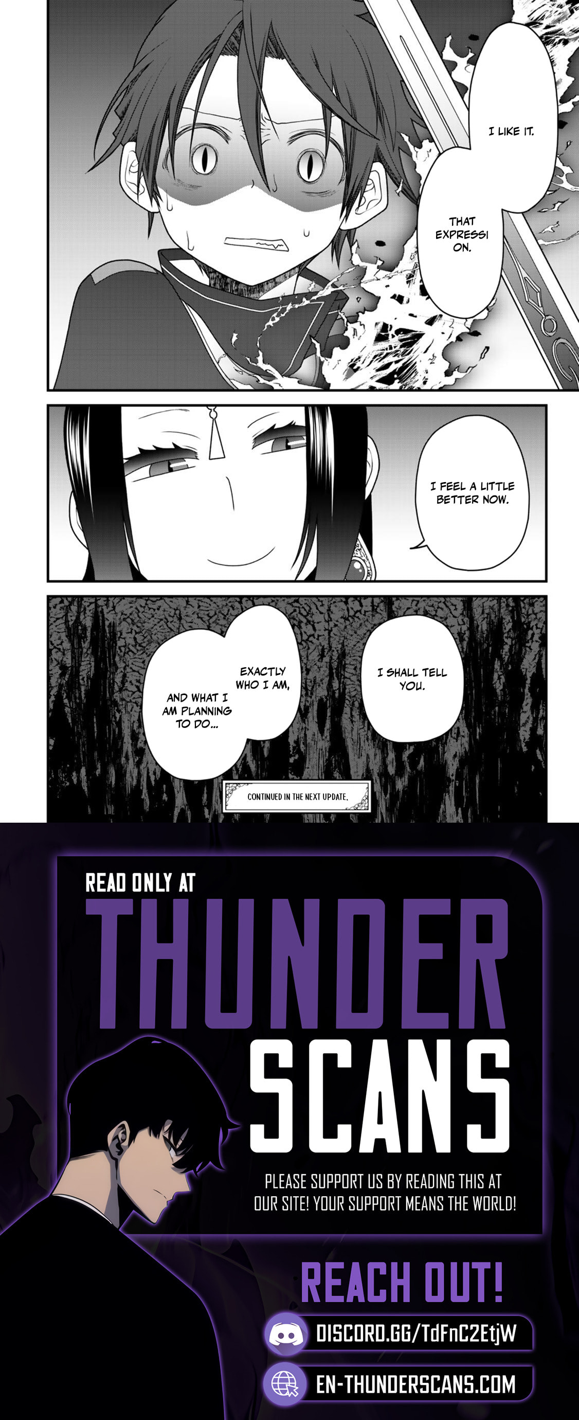 Exiled Sage, Know the World Chapter 39 page 17 - 