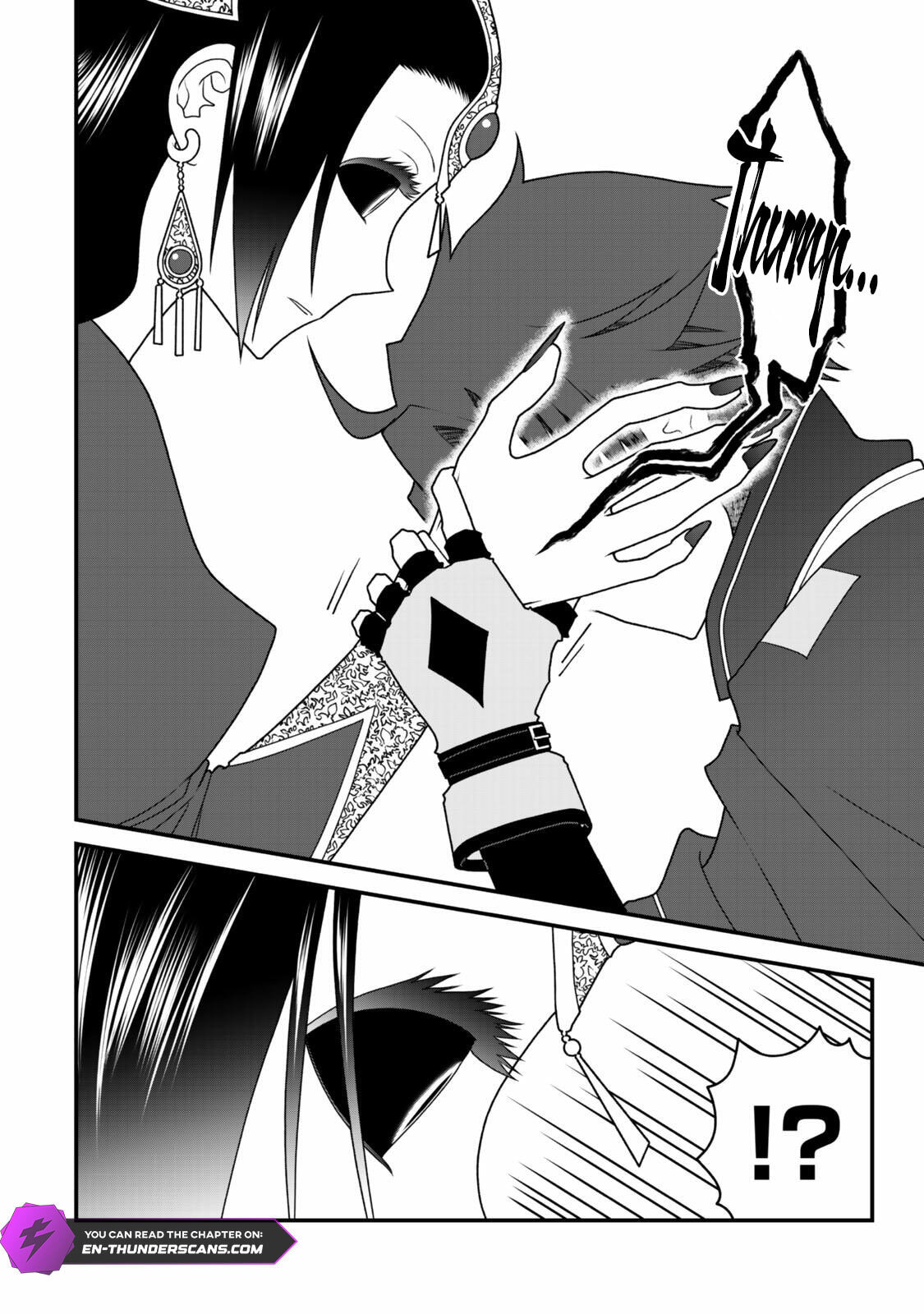 Exiled Sage, Know the World Chapter 44 page 13 - 