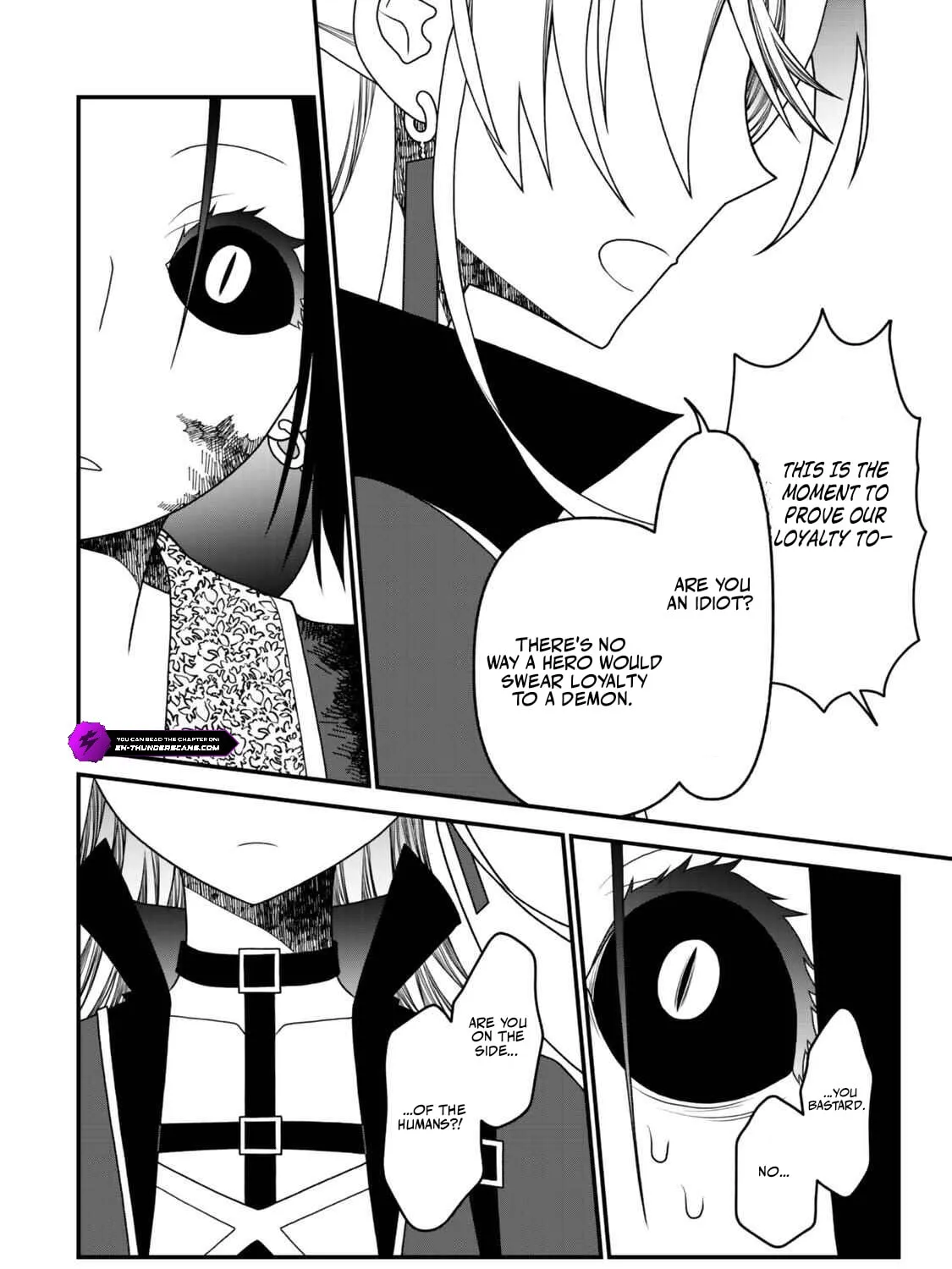 Exiled Sage, Know the World Chapter 47 page 13 - 