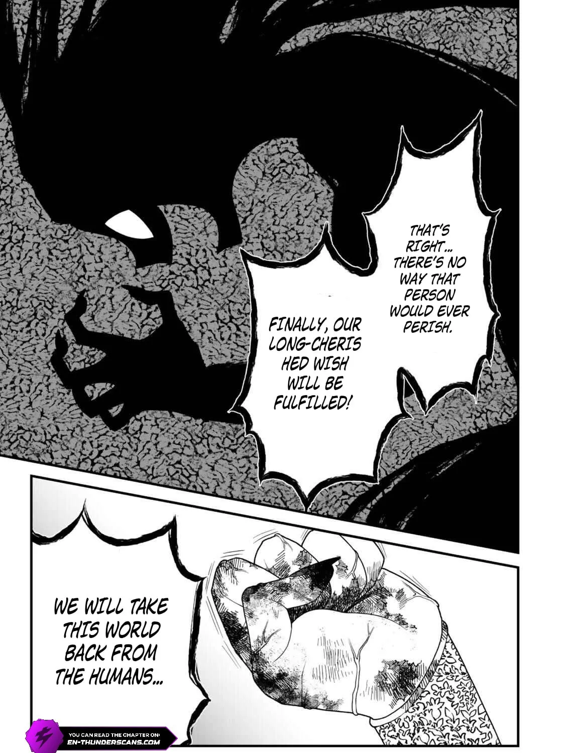 Exiled Sage, Know the World Chapter 47 page 7 - 