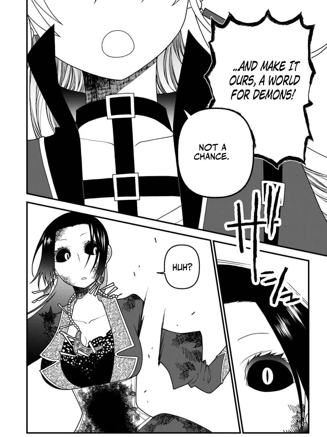 Exiled Sage, Know the World Chapter 47 page 9 - 