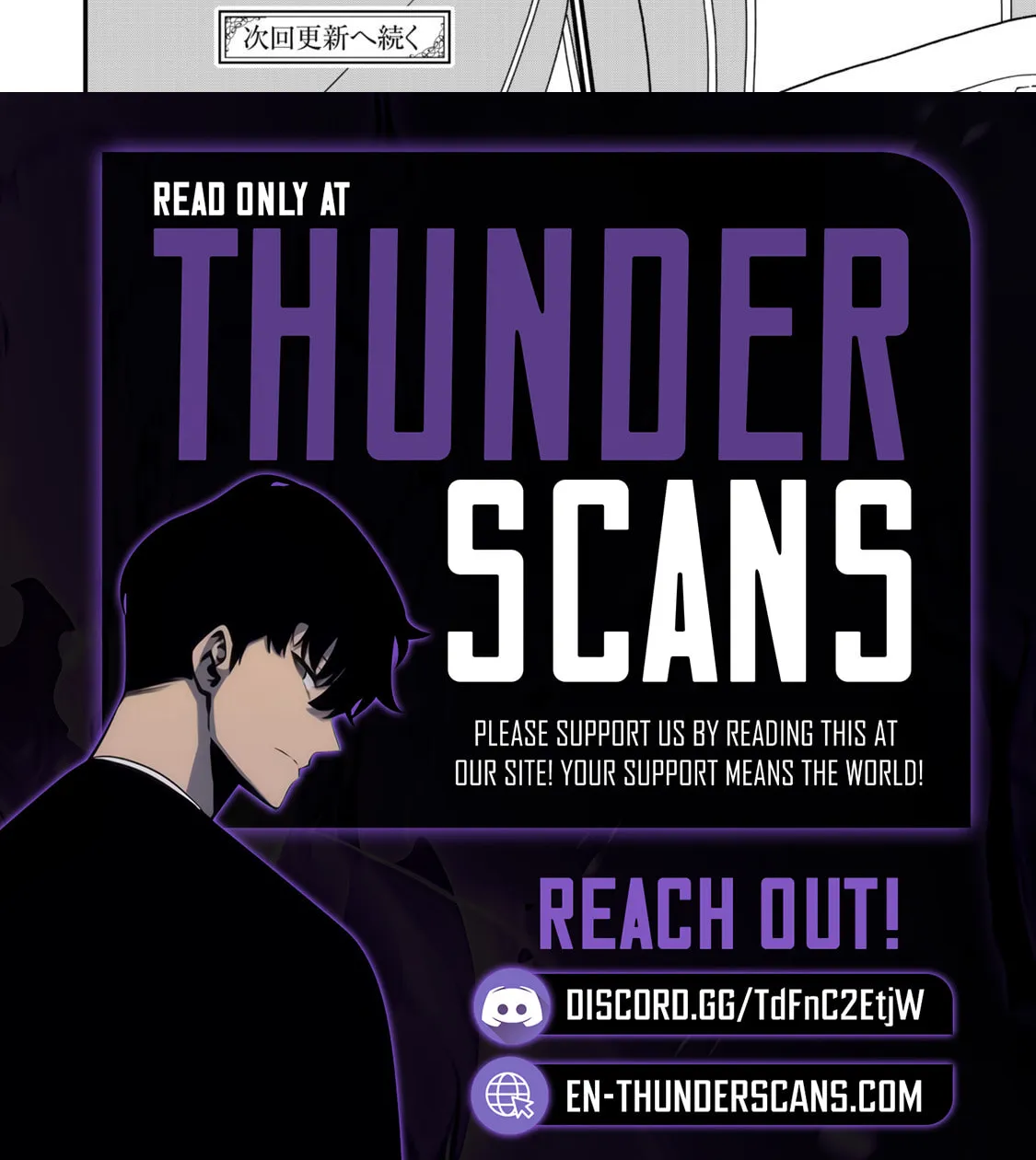 Exiled Sage, Know the World Chapter 49 page 43 - 