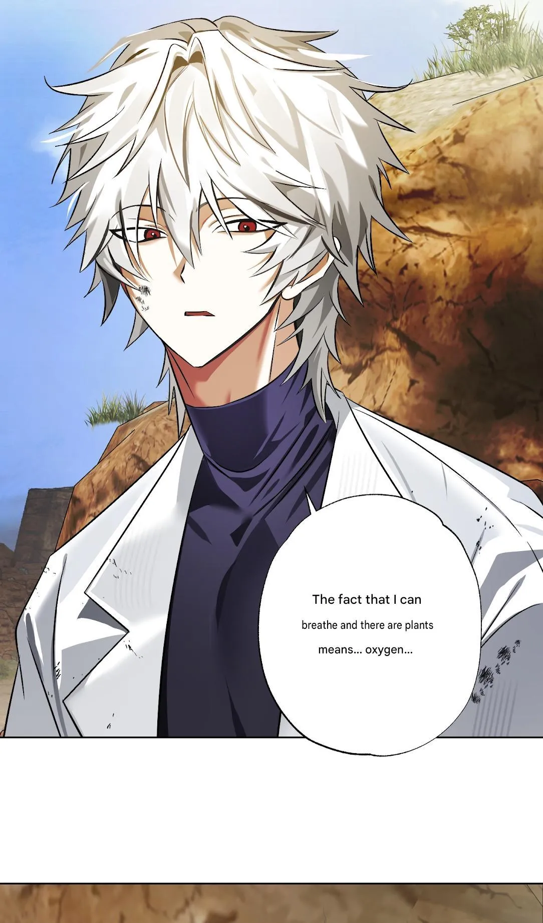 Exoplanet 99 Chapter 0 page 12 - 