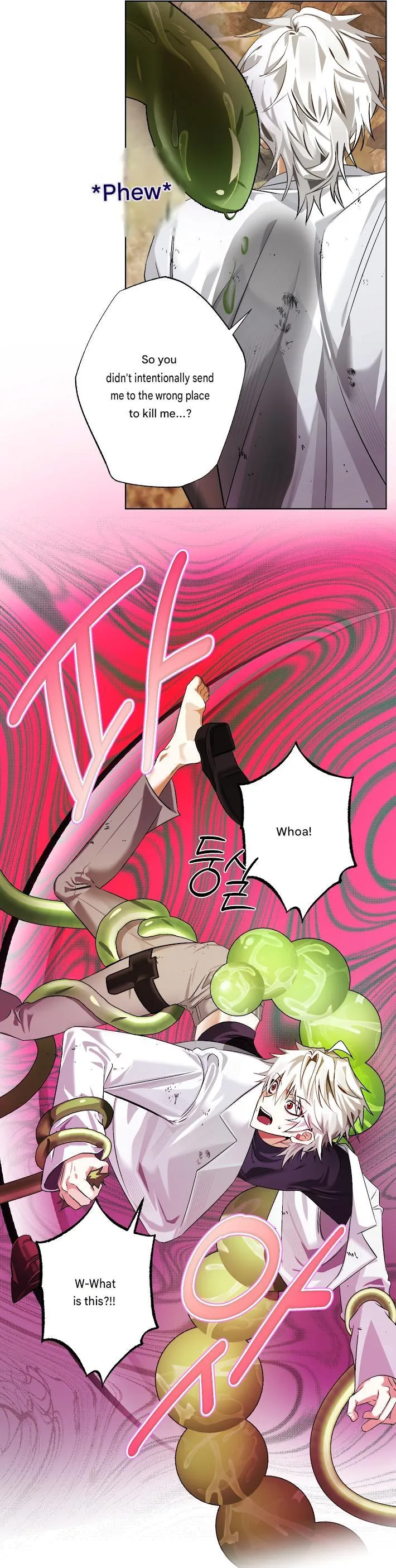 Exoplanet 99 Chapter 0 page 15 - 