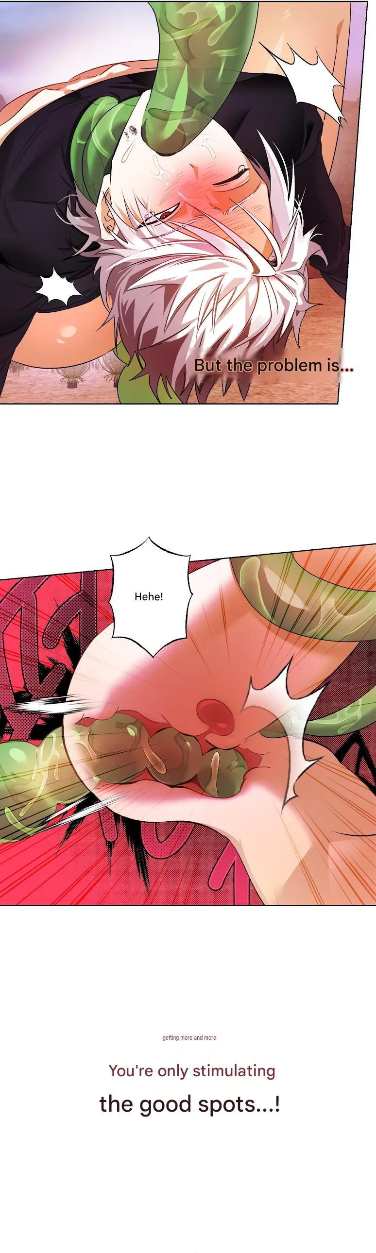Exoplanet 99 Chapter 0 page 24 - 