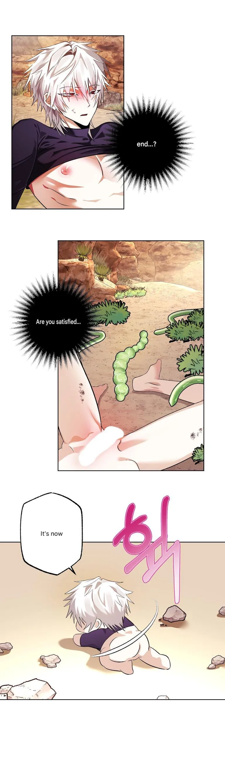 Exoplanet 99 Chapter 0 page 27 - 