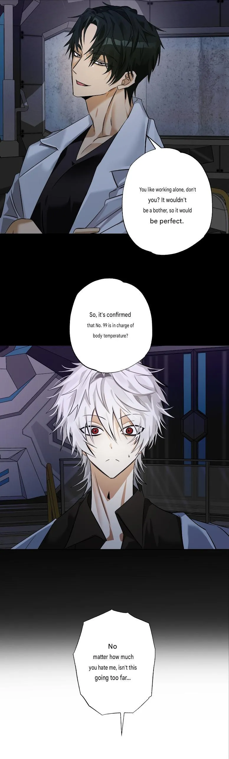 Exoplanet 99 Chapter 0 page 8 - 