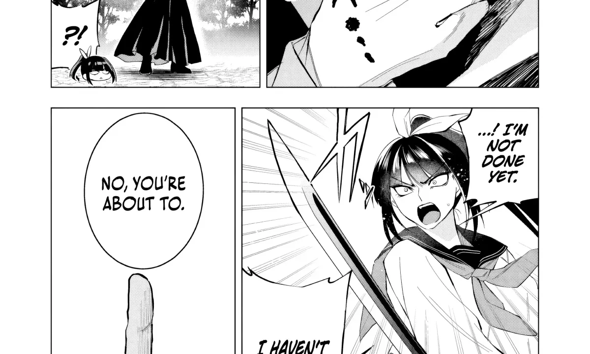 Exorcist Reincarnation ～What