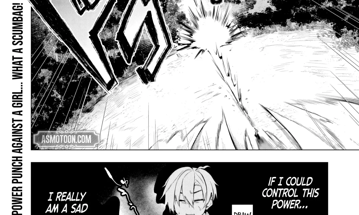 Exorcist Reincarnation ～What