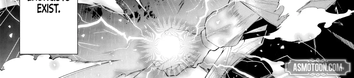 Exorcist Reincarnation ～What