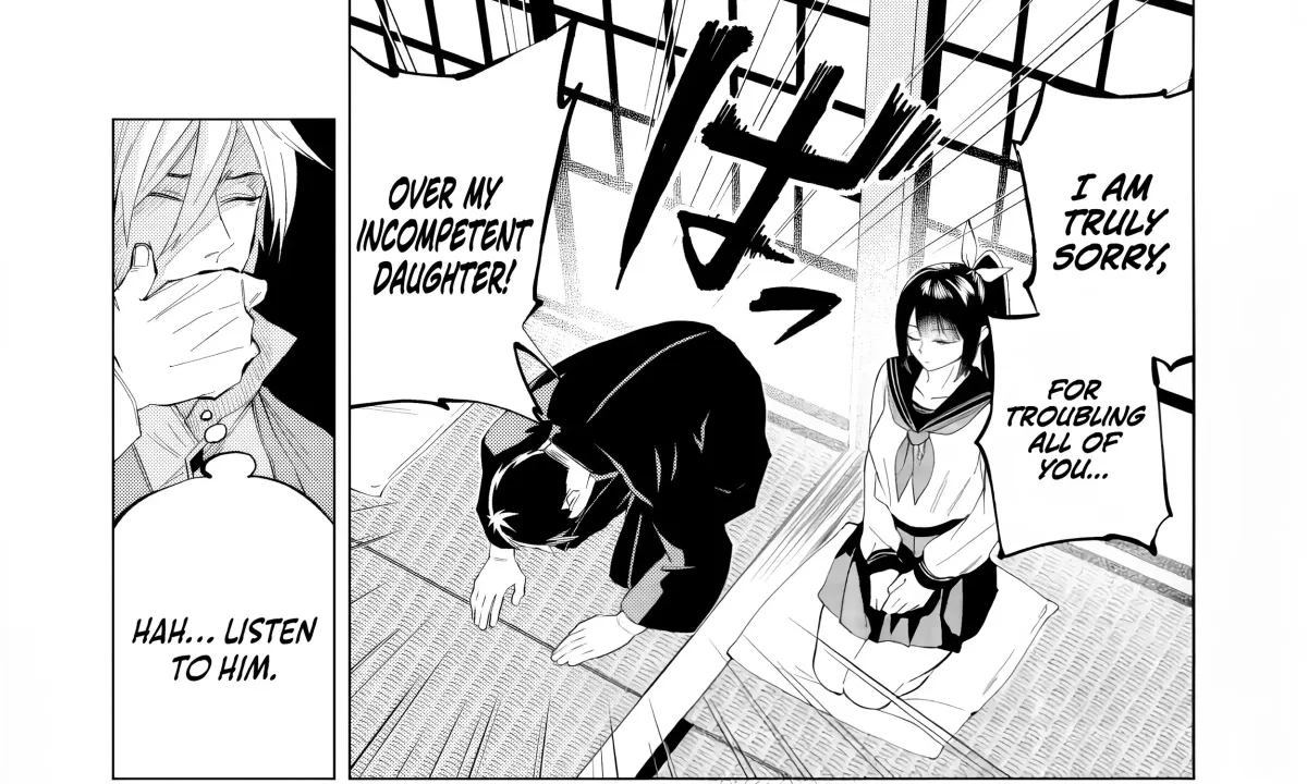 Exorcist Reincarnation ～What