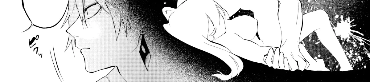 Exorcist Reincarnation ～What