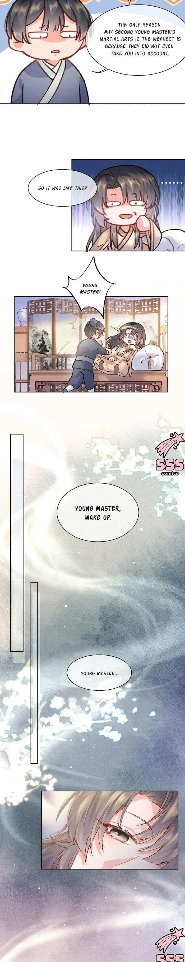 Exotic Flowers at All Corners of the Country Chapter 1 page 18 - 