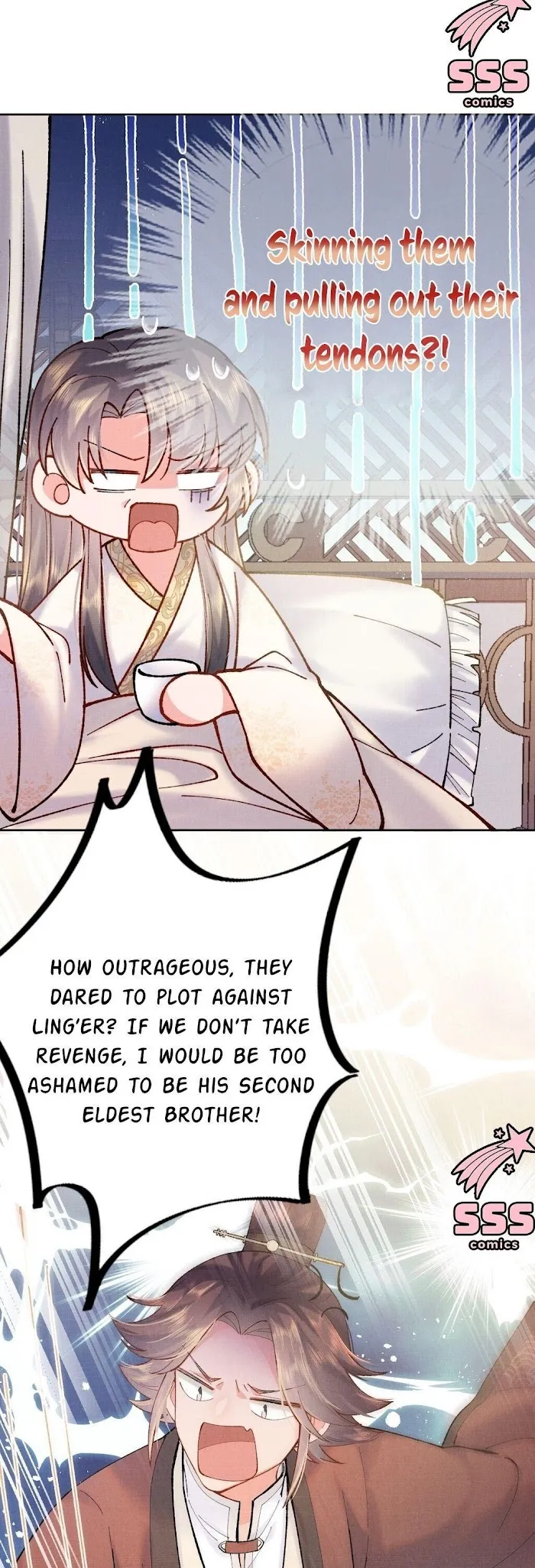 Exotic Flowers at All Corners of the Country Chapter 1 page 7 - 