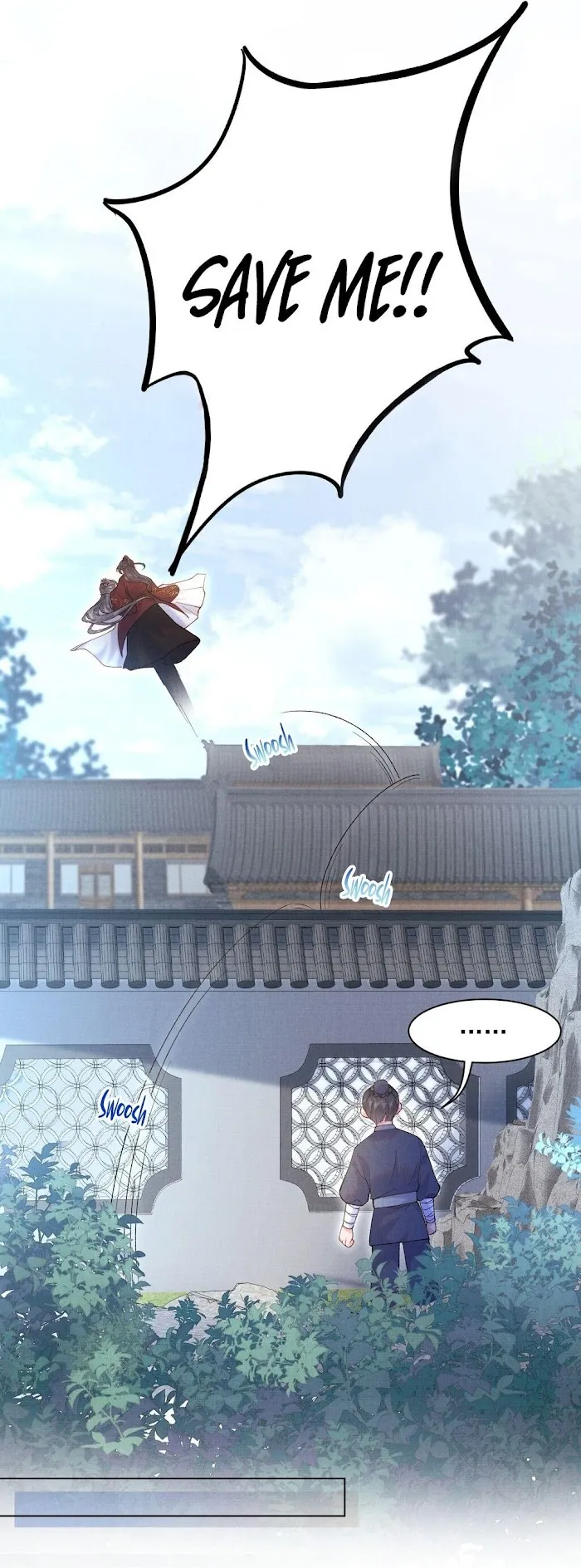 Exotic Flowers at All Corners of the Country Chapter 10 page 9 - 